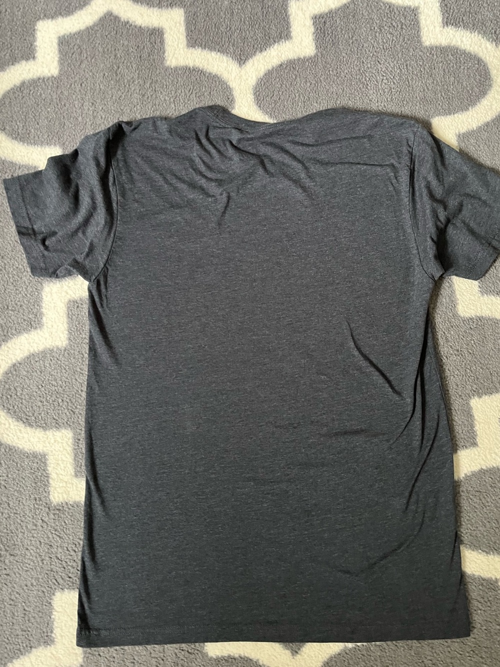 Adobe x Junx Neon Sunset Graphic tshirt - super soft - Picture 7 of 7